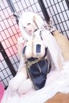 Shiro Kitsune 1