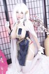 Shiro Kitsune 1