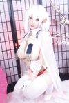 Shiro Kitsune 1
