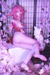 Shiro Kitsune 2