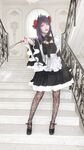 Tsukides Marin KItagawa Maid