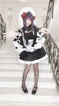 Tsukides Marin KItagawa Maid