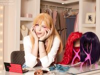 Tsukides Marin KItagawa