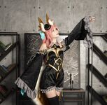 Tsukides Tamamo No Moe