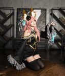 Tsukides Tamamo No Moe