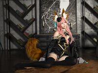 Tsukides Tamamo No Moe