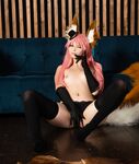 Tsukides Tamamo No Moe