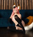 Tsukides Tamamo No Moe