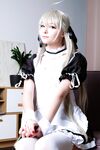 Tsukides Sora Maid