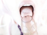 Cherrycrush blowjob gif