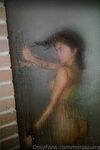 Mira - shower pictures