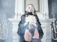 Vinnegal - 2B Bride