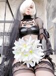 Vinnegal - 2B Bride