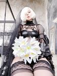 Vinnegal - 2B Bride