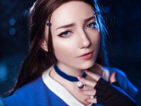 CarryKey - Katara