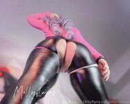 Mollychan | Mollyflwers