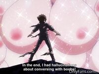 Mollychan | Mollyflwers