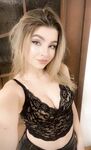Nice blonde