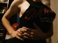 Puff aka Mil Grill from 4chan