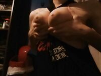 Puff aka Mil Grill from 4chan