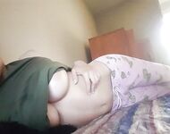 Puff aka Mil Grill from 4chan