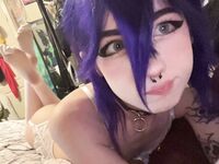 sushiflavoredmilk-cosplays