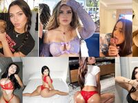 15.may.2025 full Sextape on my profile from all this girl