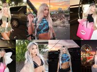 16.may.2025 full Sextape on my profile from all this girl