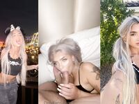 16.may.2025 full Sextape on my profile from all this girl