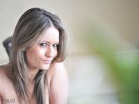 Candice Collyer Valentine