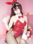 ALICEKYO - AMBER PHOTO SET