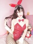 ALICEKYO - AMBER PHOTO SET