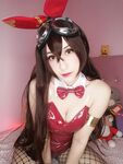 ALICEKYO - AMBER PHOTO SET