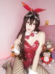 ALICEKYO - AMBER PHOTO SET