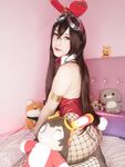 ALICEKYO - AMBER PHOTO SET