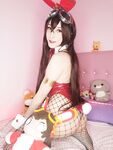 ALICEKYO - AMBER PHOTO SET