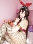 ALICEKYO - AMBER PHOTO SET