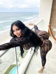 SeeBritanya aka Brittanya Razavi