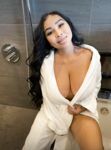 SeeBritanya aka Brittanya Razavi