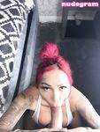 SeeBritanya aka Brittanya Razavi