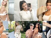 20.may.2025 full Sextape on my profile from all this girl