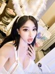 Asian bunny