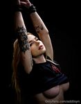 ButterfliesAndBondage (Addisyn Rias)