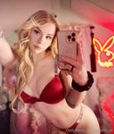 ButterfliesAndBondage (Addisyn Rias)