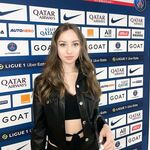 aleynasbaddie mit Gesicht