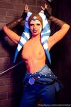 Ahsoka Cosplay Collection