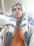 Ahsoka Cosplay Collection