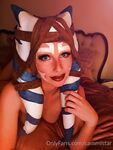 Ahsoka Cosplay Collection