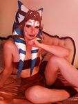 Ahsoka Cosplay Collection