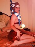 Ahsoka Cosplay Collection